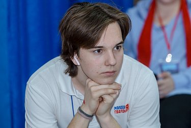 Александр Куниловский: «Надо создавать вокруг себя возможности, а не искать причины»